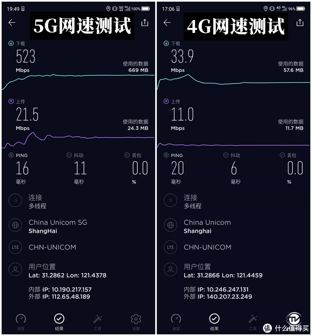4G 手机和 5G 手机哪个更省电？看完这篇文章你就知道了