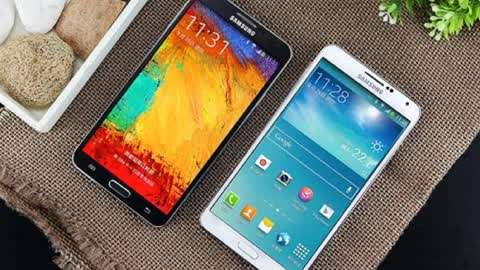 从 4G 到 5G，手机外观的演变与创新，你更喜欢哪一个？  第5张
