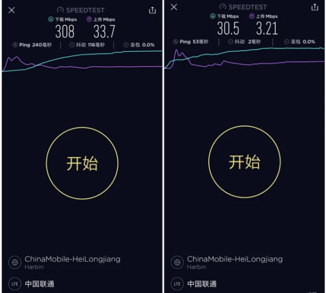 5G 手机与千 G 手机的区别：速度与网络覆盖的大比拼  第3张