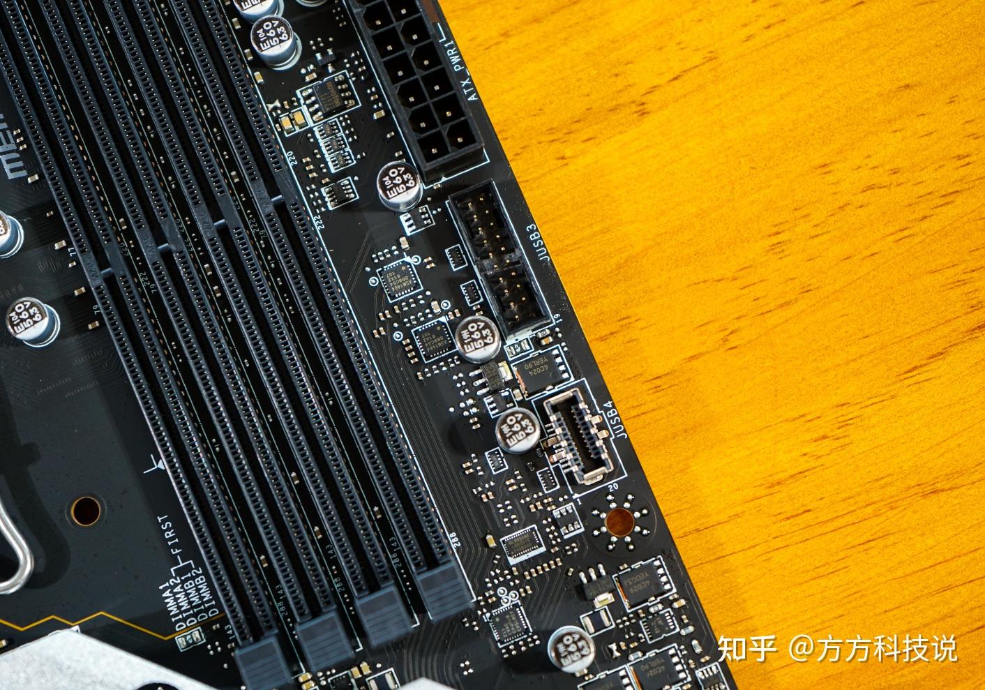 Z690M 芯片组全面支持 DDR4 内存条，电脑性能大幅提升  第6张