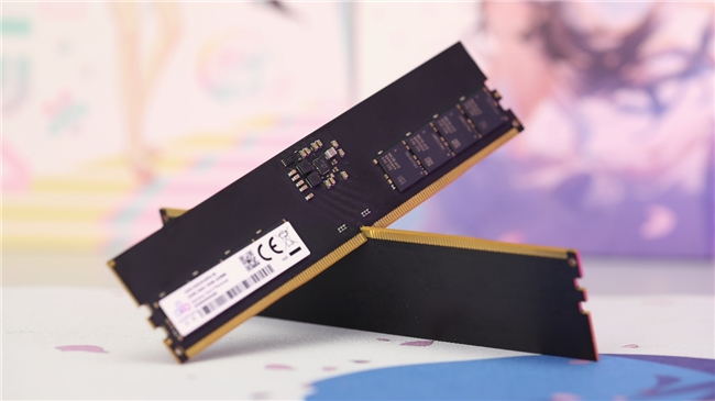 DDR5 内存与 12 代酷睿处理器：科技盛宴，笔记本性能飙升的秘诀  第8张