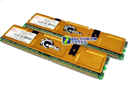 芝奇 DDR5 内存：科技变革的代表，速度与性能的卓越提升  第8张