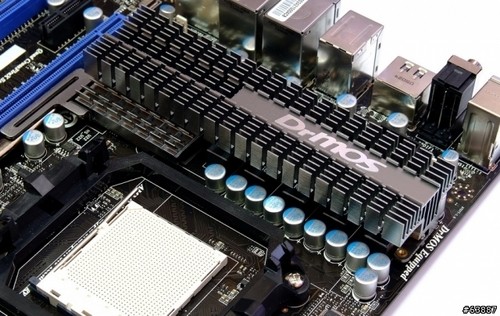 AM3 插槽：硬件领域的王者，引领 DDR3 内存变革  第5张
