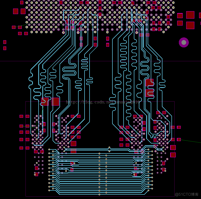 ddr和ddr2内存引脚 深入探究 DDR 和 DDR2 内存引脚的奥秘：关键部分的独特设计  第3张