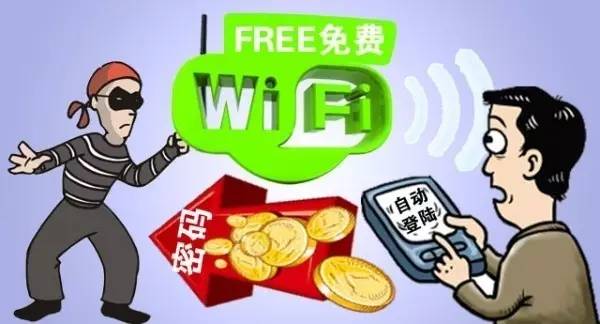 让音乐无处不在：WiFi 音箱连接攻略，畅享美妙旋律  第3张