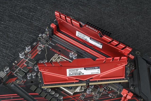 DDR 内存能否兼容 DDR4？一文深入剖析内存升级的奥秘