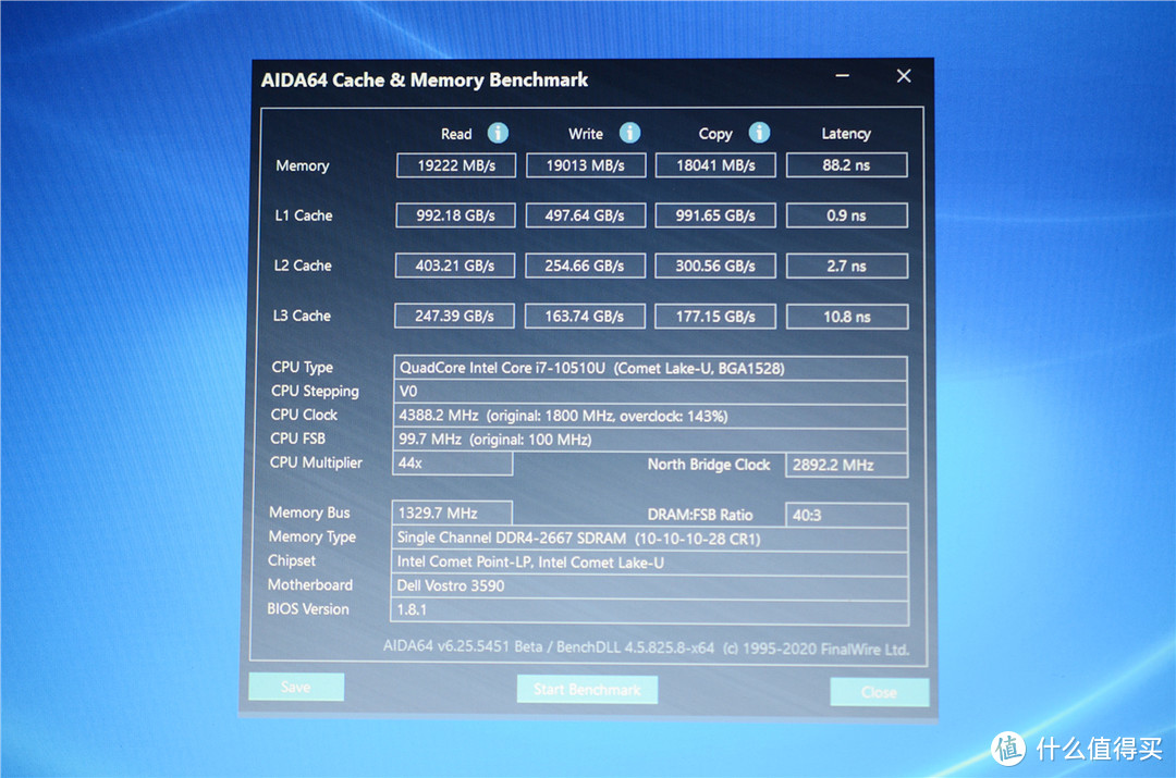 DDR1600 与 DDR3200：内存条的速度之战内幕解析  第5张