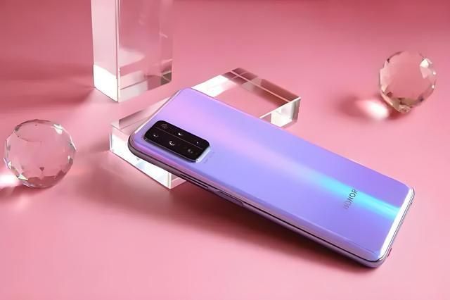 德国 5G 手机市场：华为 Mate40Pro 的卓越表现与独特魅力  第5张