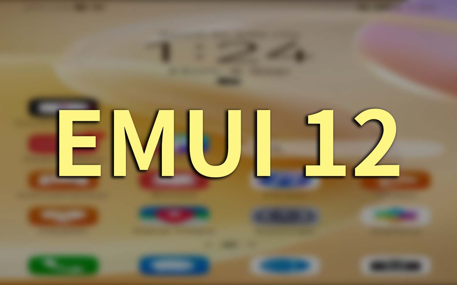 华为 EMUI 系统：优雅简约的 Android 界面之选  第5张