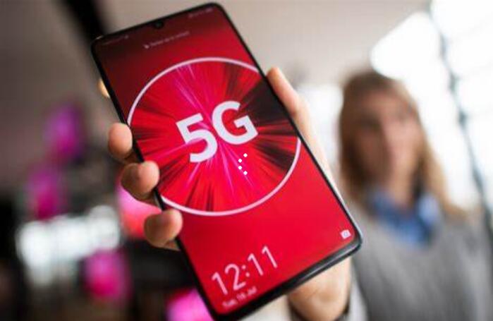 5G 技术带来的无限可能：联通诺基亚 手机体验与期待  第2张