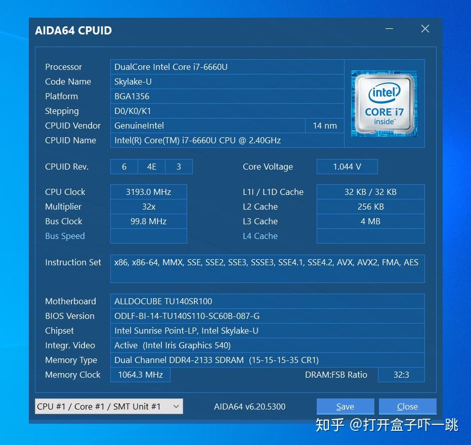 GT730 显卡和 i7-4770 处理器组合：性能与欢乐并存  第4张