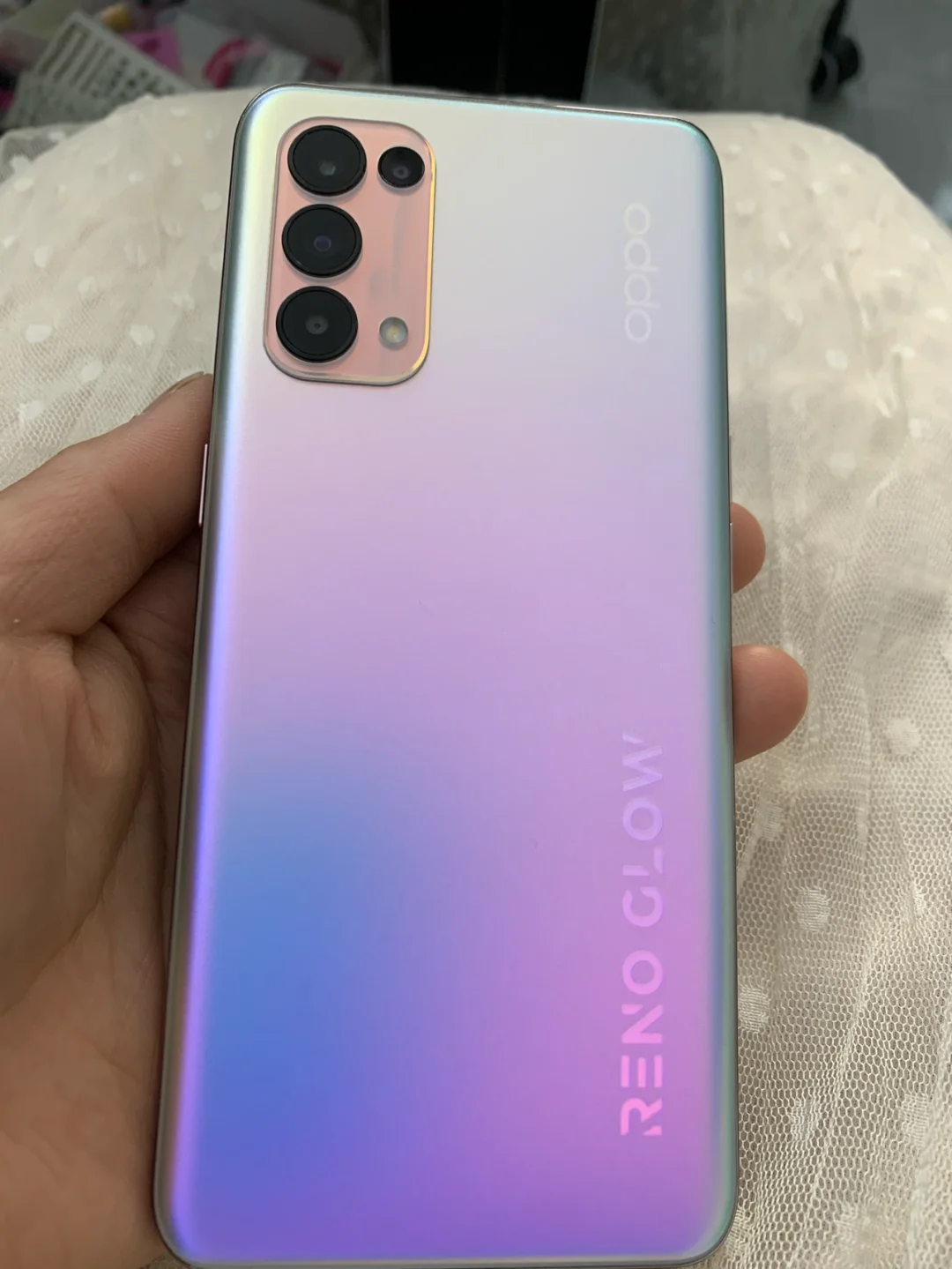 OPPO5G 手机激活指南：轻松开启 5G 智慧生活  第2张