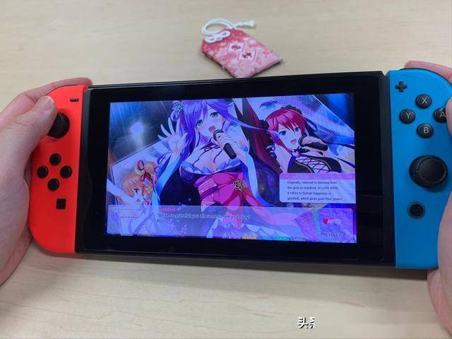 提升 Switch 游戏体验，从音效升级开始！从耳机到音箱的蜕变之旅  第4张