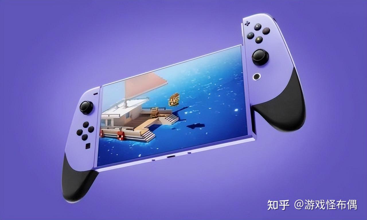 提升 Switch 游戏体验，从音效升级开始！从耳机到音箱的蜕变之旅  第8张