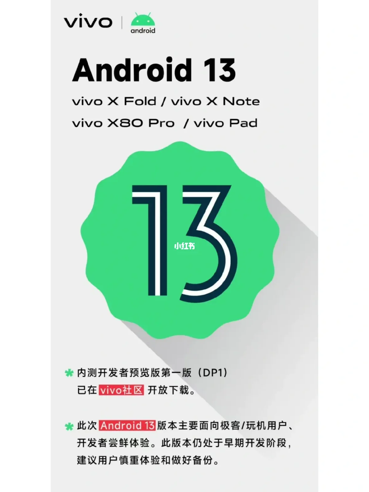 vivo 新款机型发布，是否摆脱 Android 限制成焦点  第6张