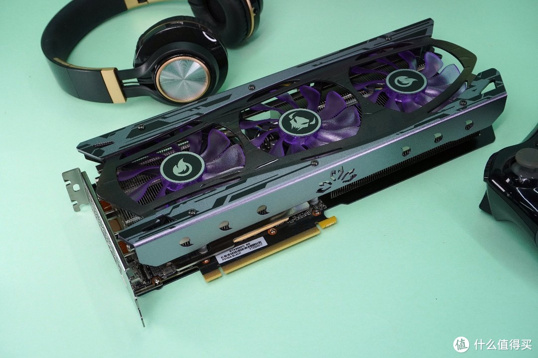 铭影 GT750Ti 显卡：外观设计、性能与玩家期望的完美融合  第2张