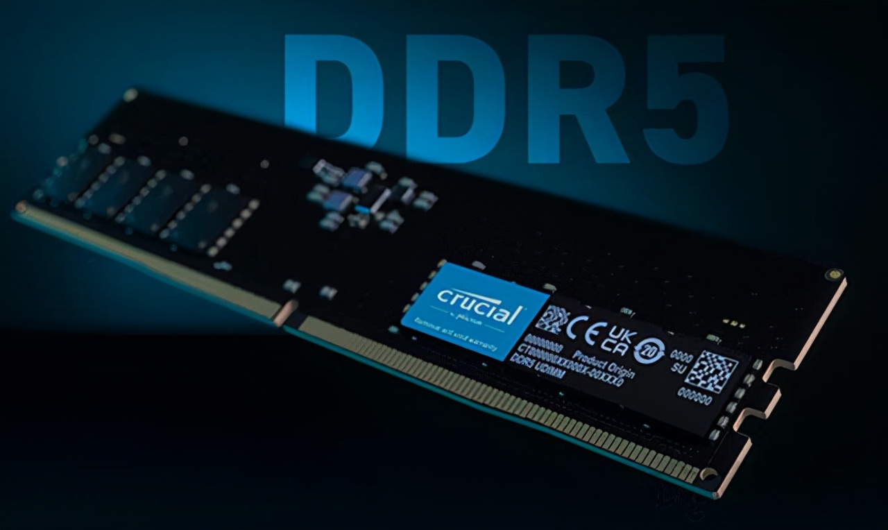 ddr4插槽ddr5 DDR4 与 DDR5 的竞争：速度、带宽及未来抉择的深度探索  第6张