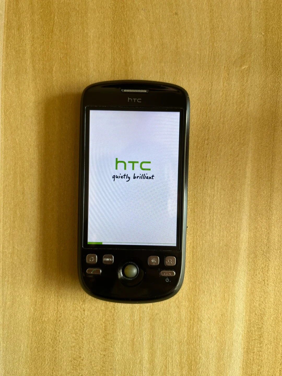 HTC 手机与安卓系统的紧密联系：从早期推动者到行业翘楚  第3张