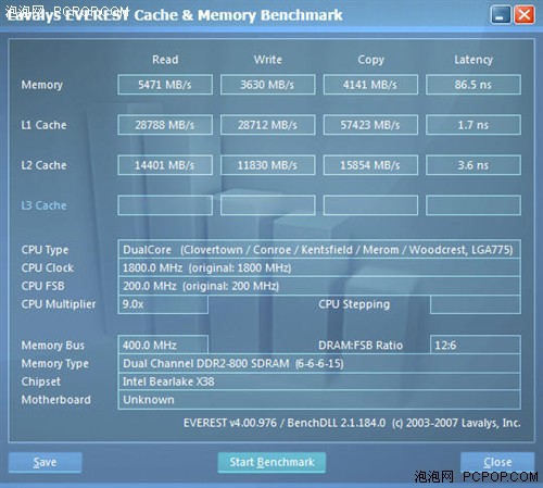 ddr2 ddr3内存差距 深入剖析 DDR2 与 DDR3 内存模块的差异，提升电脑运行流畅度  第5张