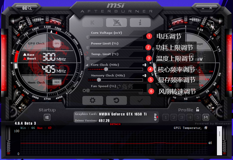 深入剖析 GT740 显卡超频后性能，对比市场其他显卡定位  第9张