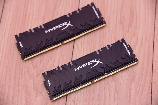 DDR3 与 DDR4 内存规格对绝地求生游戏性能的影响分析  第2张