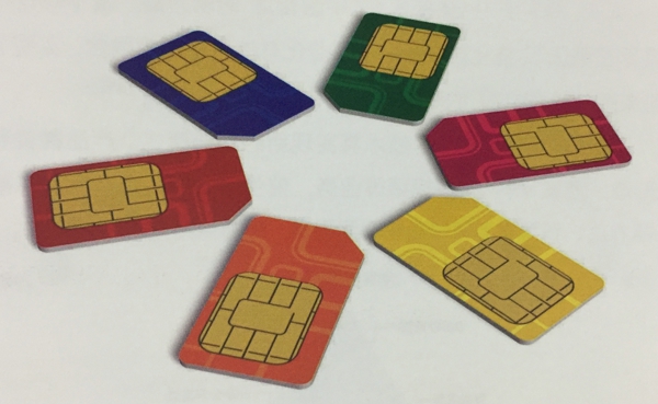 5G 手机 SIM 卡安装全攻略：了解卡槽类型与安装流程  第8张