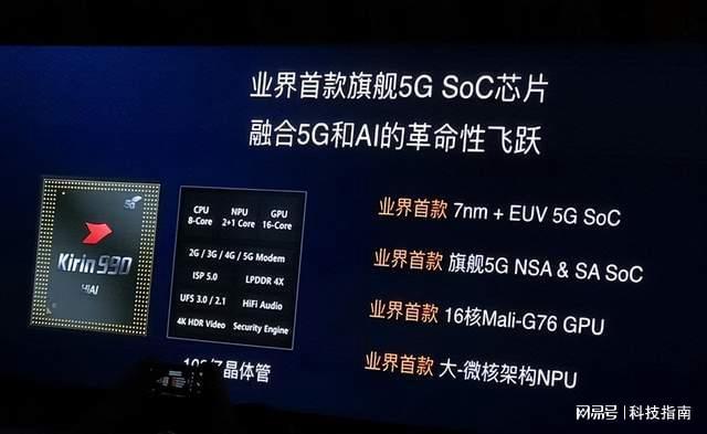 华为 5G 手机产品命名解析：旗舰系列 P 系列与 Mate 系列的特点与优势  第3张