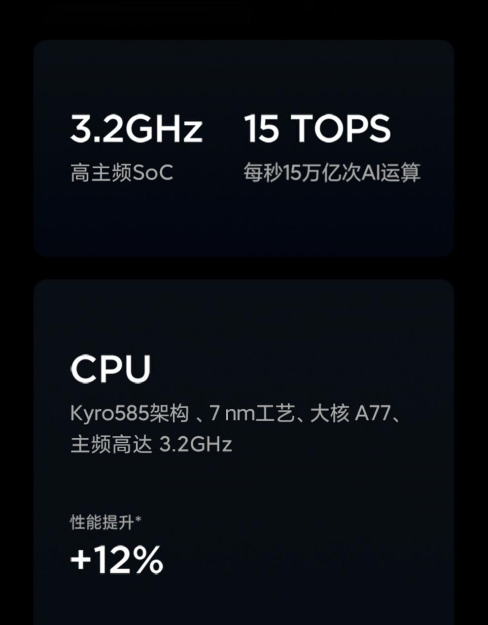 小米 5G 系列手机像素规格差异分析：小米 10S 与小米 11 谁更出色？  第6张