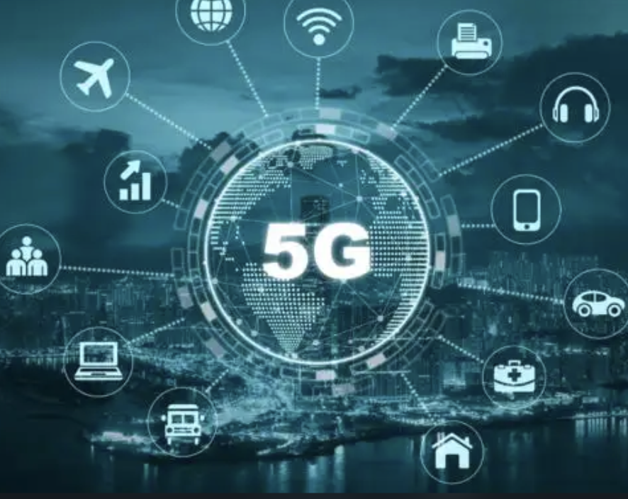 5G 智能手机智能化演示：揭示 技术无限潜能，信号覆盖仍需关注  第1张