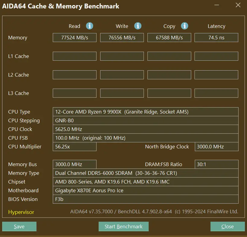 DDR4 与 DDR5 内存时序特性对比及对应用环境的影响  第6张