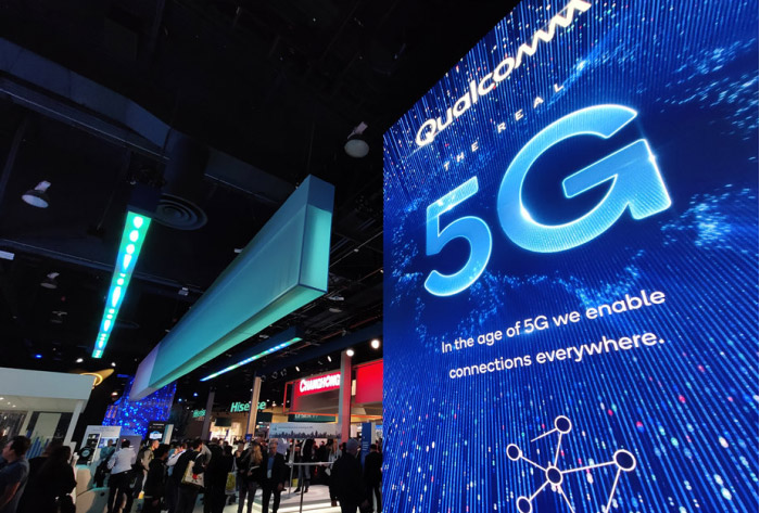 印度 5G 手机市场多元化，网络布局至关重要但仍面临挑战  第2张