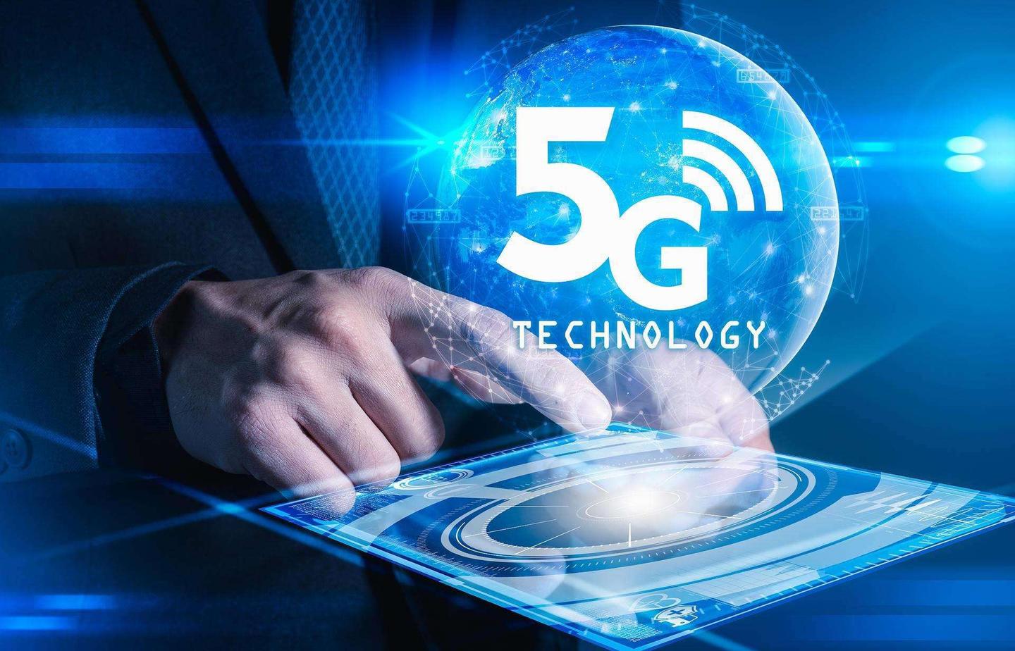 电竞手机融入 5G 技术：高速网络连接与极低延迟的显著优势  第6张