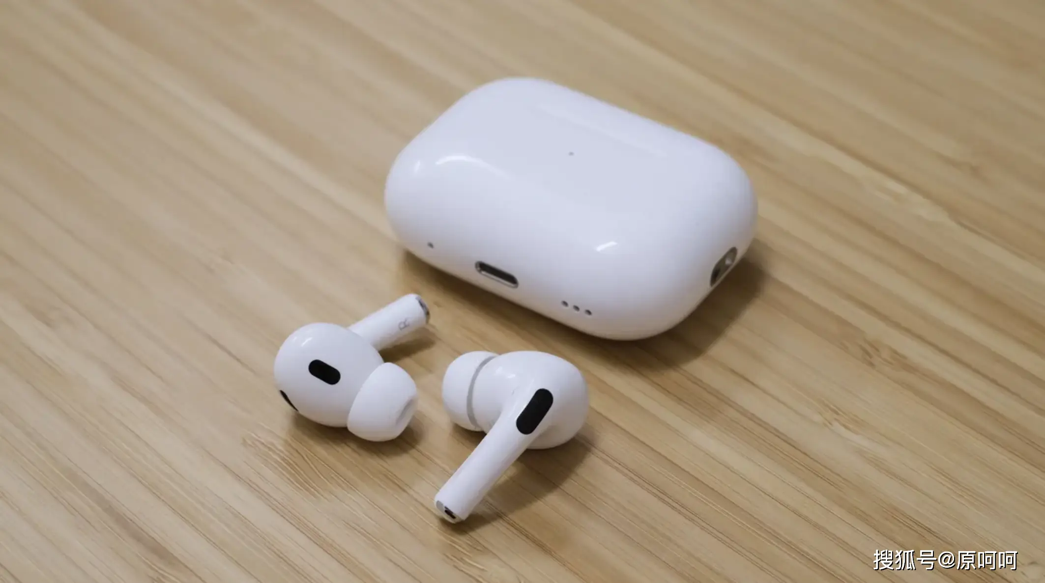 苹果探索三大方向推新品！AirPods 转型、智慧穿戴、还有  第2张