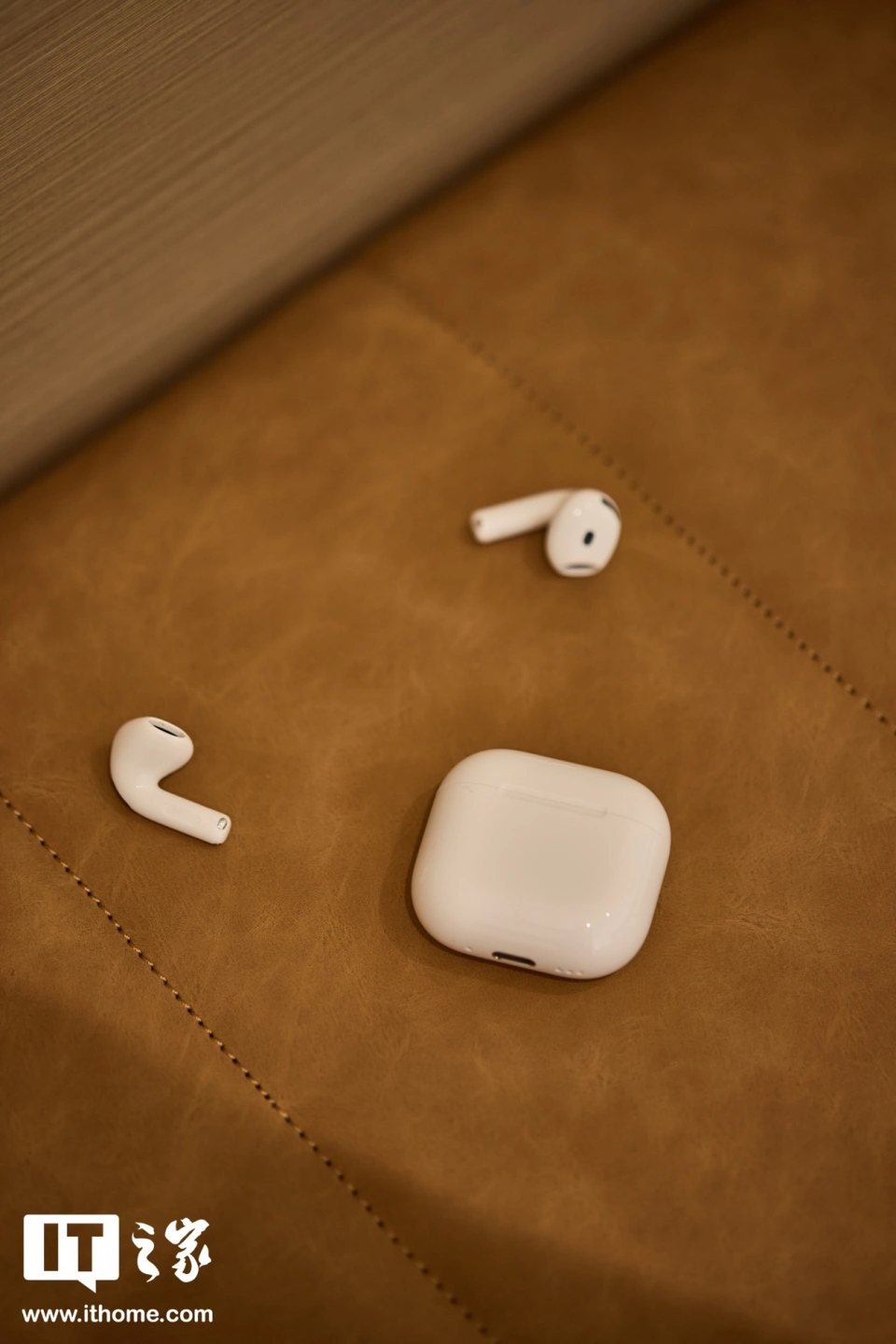 苹果探索三大方向推新品！AirPods 转型、智慧穿戴、还有  第3张