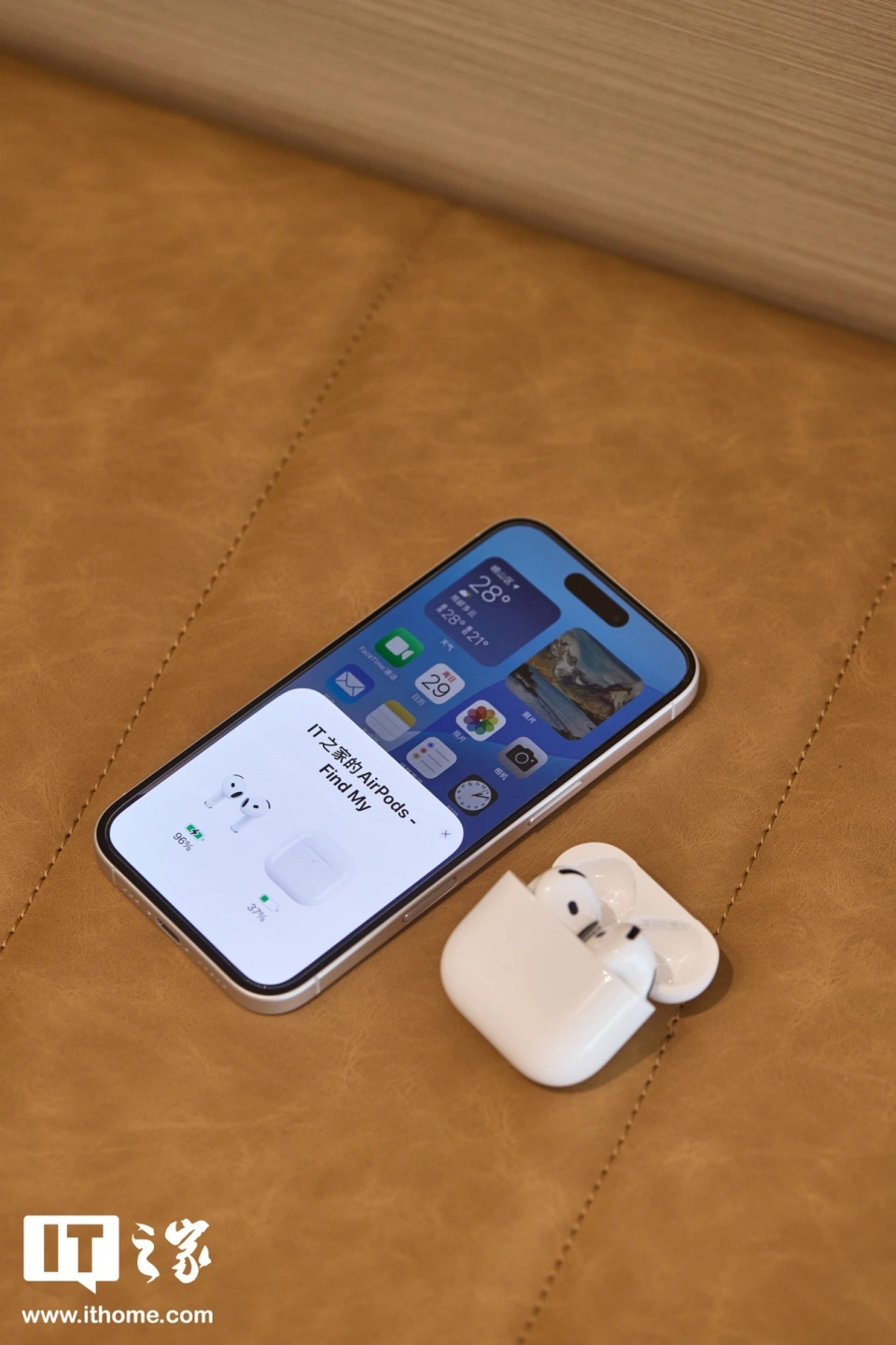 苹果探索三大方向推新品！AirPods 转型、智慧穿戴、还有  第5张