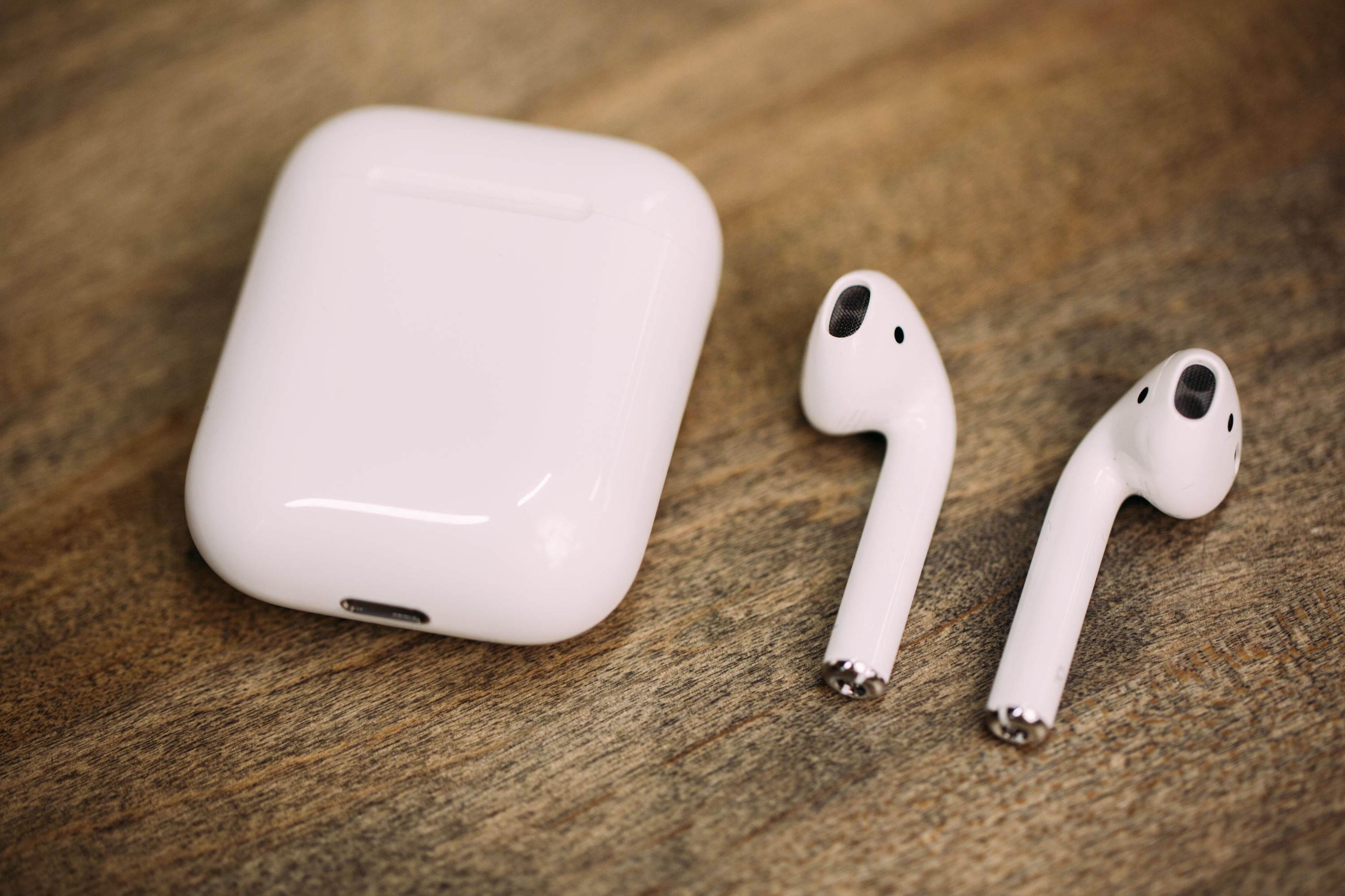 苹果探索三大方向推新品！AirPods 转型、智慧穿戴、还有  第6张