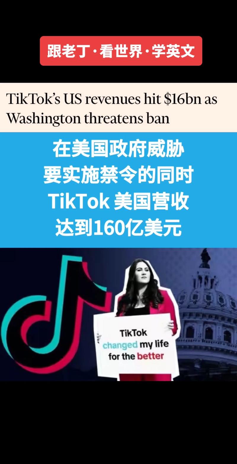 TikTok生死时刻：1月19日或将成美国用户最后的狂欢？