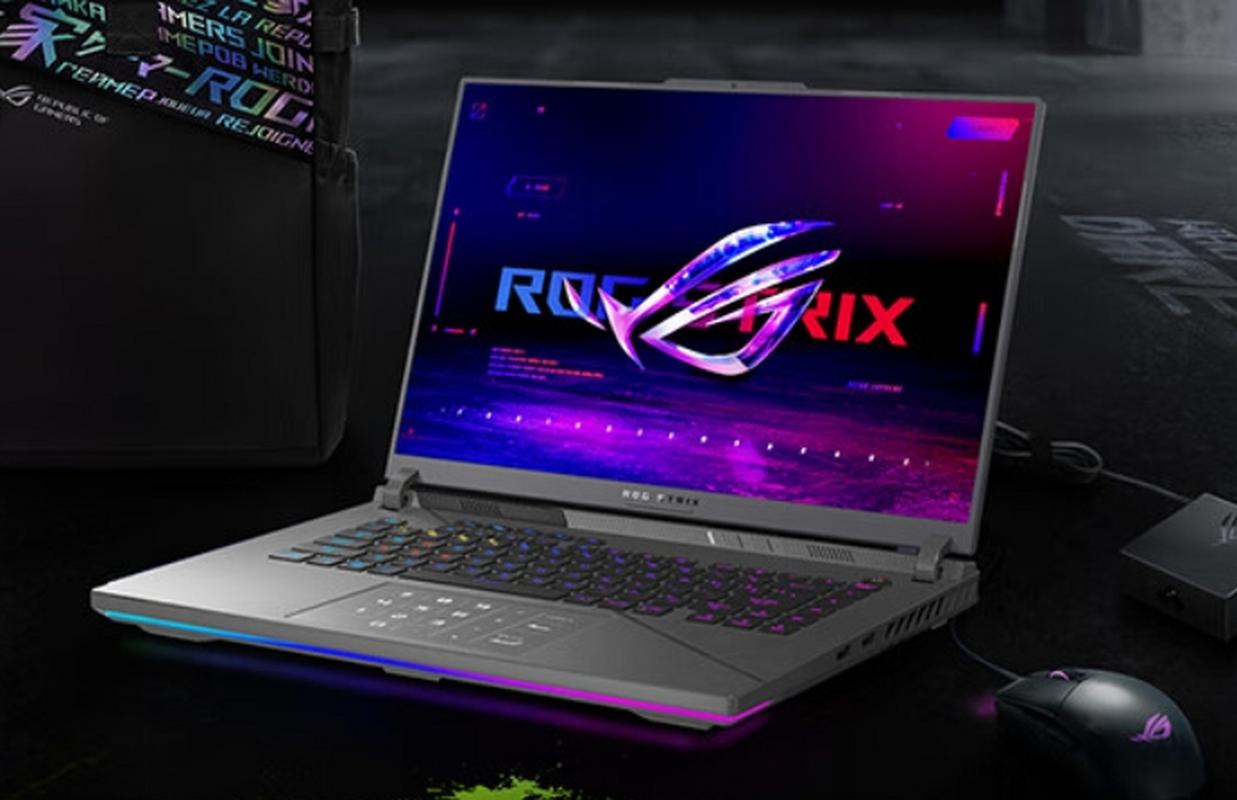 华硕ROG Flow Z13曝光：搭载AMD锐龙AI MAX+ 395，性能碾压旗舰  第5张