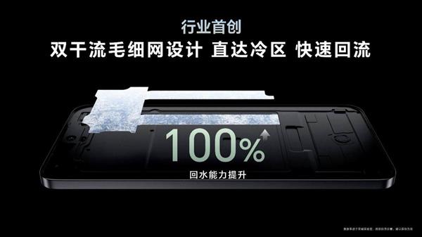 2024年荣耀GT震撼发布：性能、护眼、AI全面突破，年轻人的新宠来了  第12张