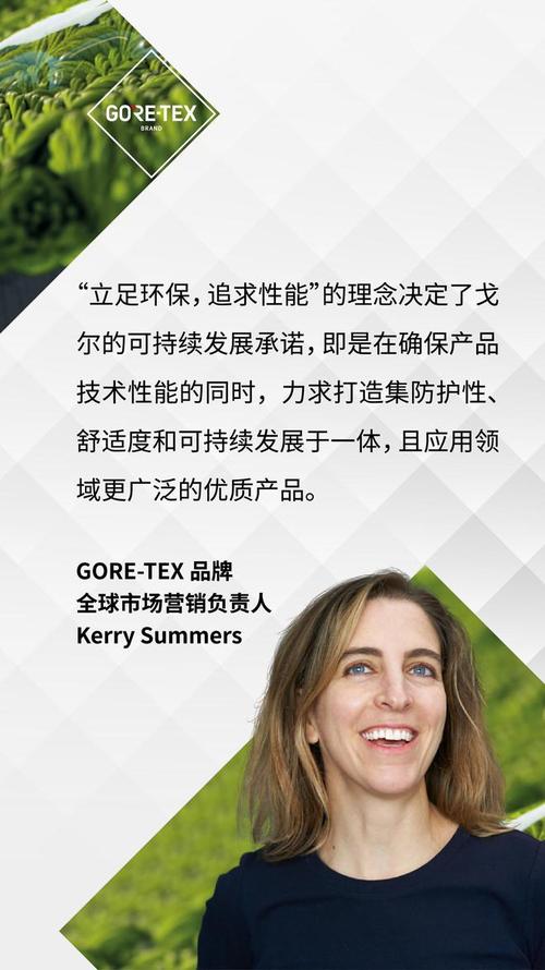 2024德国ISPO揭秘：GORE-TEX PRO新品如何颠覆户外体验？  第2张