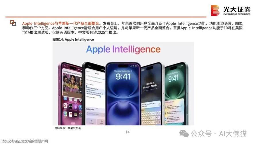 73% iPhone用户和87%三星用户：AI新功能真的不值得换机  第7张