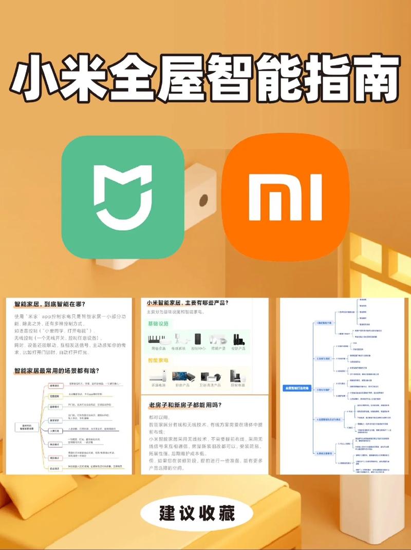 小米开源Home Assistant米家集成，智能家居管理更便捷  第2张