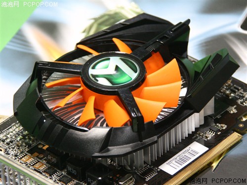 GT630显卡：办公娱乐两不误，老电脑焕然一新  第5张