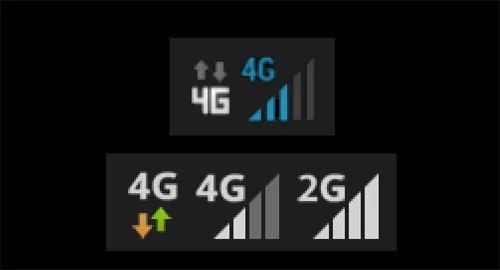 5G与4G：速度对比，谁更快？  第5张