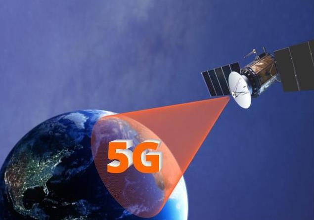 5G网络：数字时代的颠覆者  第7张