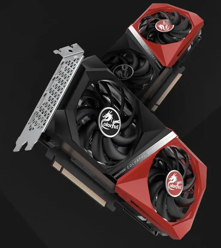 显卡搭配：GTX 1050 Ti VS RX 570，哪款更值得选择？  第1张