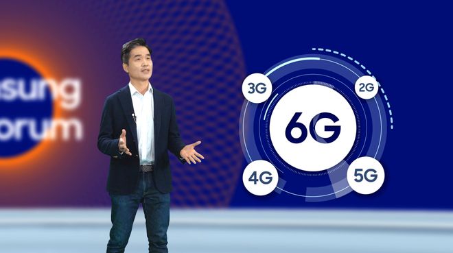 三星5G手机：领先科技巨头，超大屏幕震撼  第3张