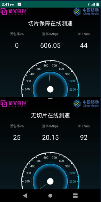 5G手机来袭：速度翻倍，延迟降至极致  第3张