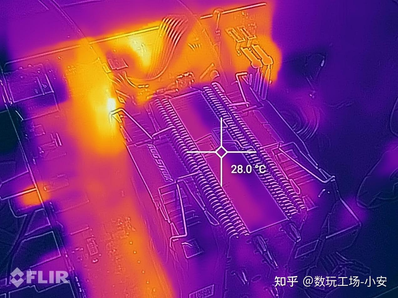 GT8M系列显卡：性能狂潮，游戏新境界  第5张