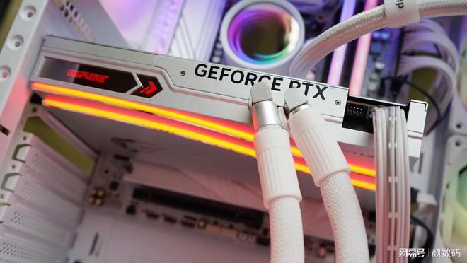 GeForce GT 540M系列：游戏性能王者的诸多优势  第2张